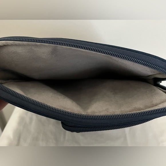 NWOT MoKo Blue Tablet Sleeve Bag, Fits 9”- 11” Devices, Waterproof Polyester - Picture 10 of 13